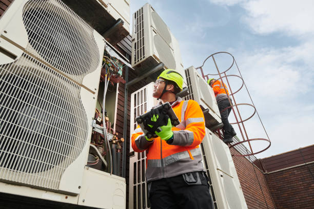 Best HVAC Air Duct Cleaning  in Proctor, VT