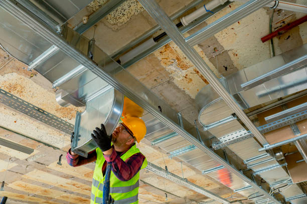 Best HVAC Installation Services  in Proctor, VT
