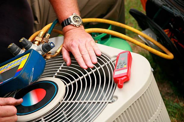 Best HVAC Replacement Cost  in Proctor, VT