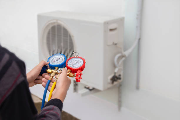 Ductless HVAC Repair in Proctor, VT