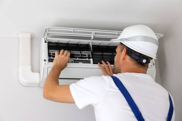 Best HVAC Air Duct Cleaning  in Proctor, VT