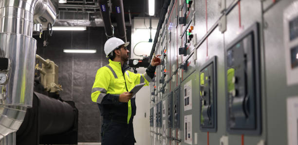 Best HVAC Maintenance Near Me  in Proctor, VT