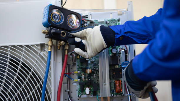 Best Best HVAC Companies  in Proctor, VT
